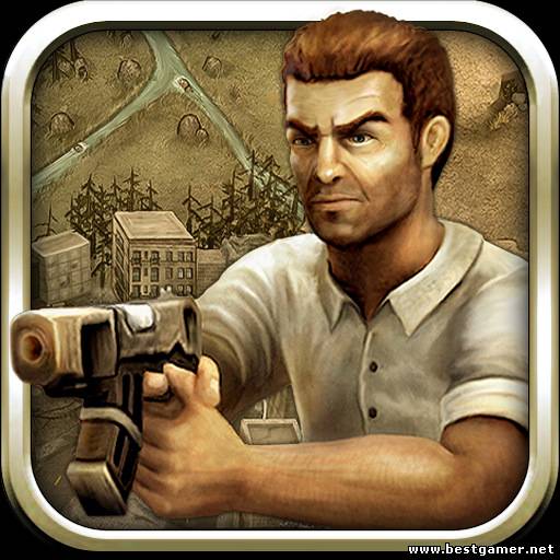 [iOS 4] One Man Army™ (2011) [ENG]