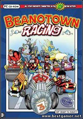 Beanotown Racing / Прикольные Гонки