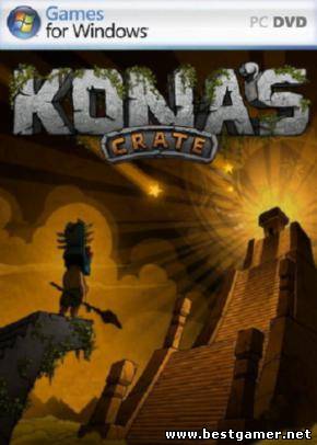 Kona&#39;s Crate [2011, RUS, P]