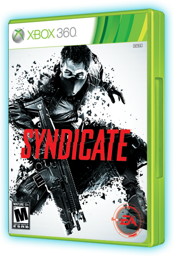 [XBOX360] Syndicate [Region Free][RUS](XGD3) (LT+ 3.0)