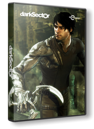 Dark Sector (2009) PC &#124; RePack от R.G. Механики