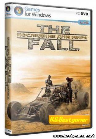 The Fall. Last Days of Gaia (2005/PC/Rus/RePack) byR.G. BestGamer