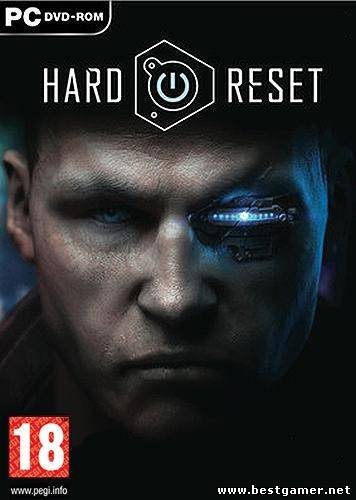 Hard Reset v. 1.02 (2011/PC/RUS/Repack)