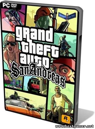 [Cheats] GTA: San Andreas multiplayer 0.3d - sobeit 4.3.1.2