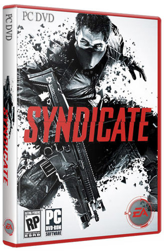 Syndicate (2012/PC/Origin-Rip/Rus) обновлен до версии 1.0