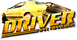 Driver: San Francisco [v 1.04] (2011) PC &#124; Crack + Update