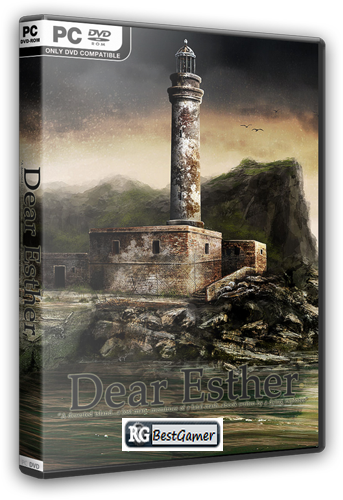 Dear Esther (2012/PC/RePack/Rus) byR.G. BestGamer