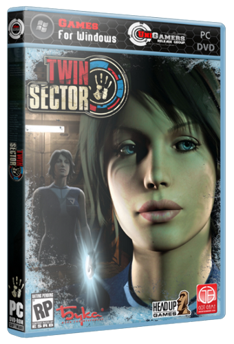 Twin Sector (2009/PC/Rus/RePack) by R.G. UniGamers