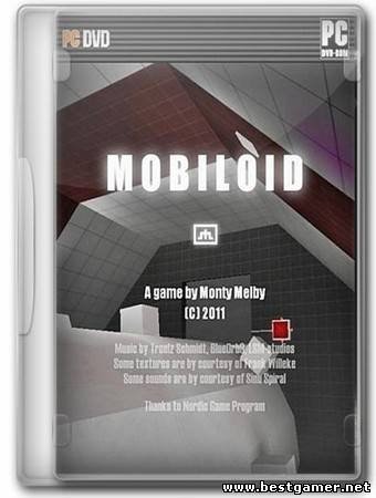 Mobiloid (2011) PC