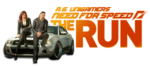 Need For Speed The Run (Electronic Arts) (ENG) patch 1.1.0.0