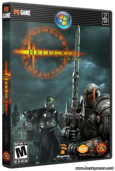 Hellgate.London.Revival.v1.21-SiMON (2xDVD5)