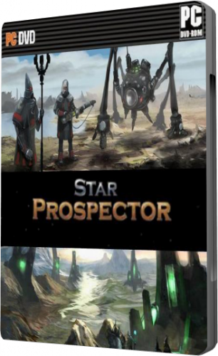 Star Prospector (2012/PC/Eng)