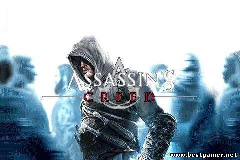 [Android]Assassins_Creed v.3.4.6[Action/Shooter,ENG]