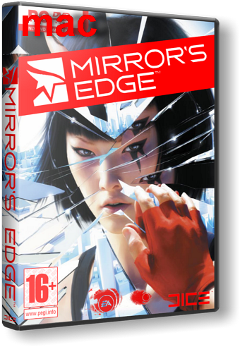 Mirror&#39;s Edge [Mac]