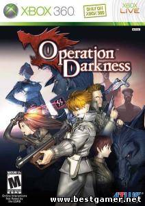 Operation Darkness (NTSC/U) Xbox 360