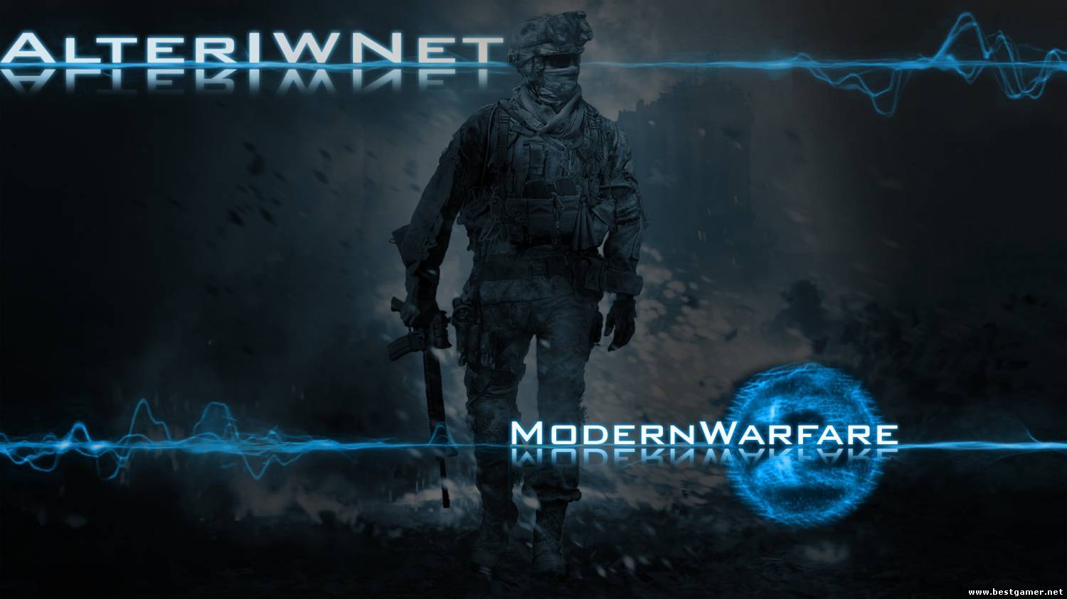 Mw2 alteriwnet multiplayer +DLC2 Support (aka Resurgence Pack)