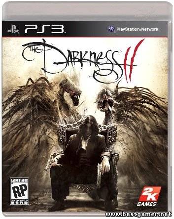 [PS3]The Darkness II[EUR][MULTi5][3.73]