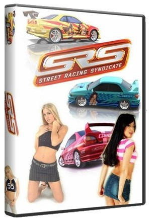 Street Racing Syndicate (2005) PC &#124; Repack от R.G. Repacker&#39;s