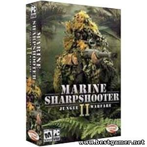 Marine Sharpshooter II: Jungle Warfare