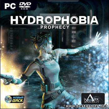 Hydrophobia Prophecy [MULTI2][Repack VictorVal]