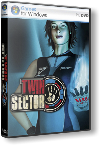 Twin Sector (Бука) (Rus) [RePack]v1.0