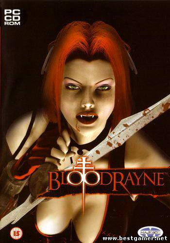 BloodRayne (2003/PC/Rus/RePack)