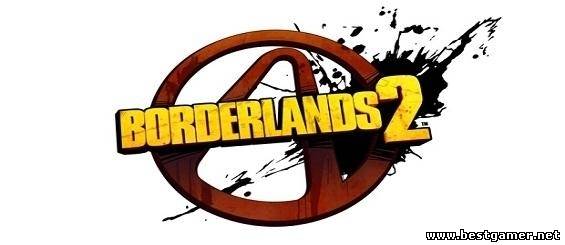 Новый трейлер Borderlands 2+Новый трейлер Birds of Steel