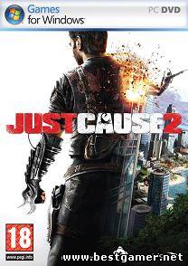 Just Cause 2 [Spanish][TODOS LOS DLC][Repack VictorVal]