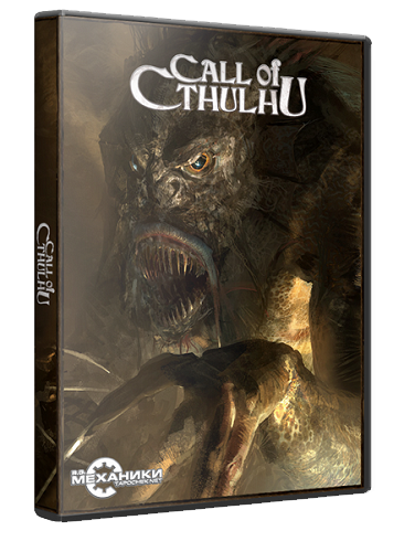 Call of Cthulhu: Dark Corners of the Earth (2006) PC &#124; RePack от R.G. Механики