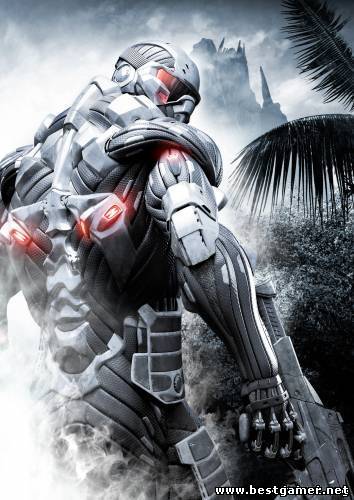 Crysis: Антология (2007-2011) PC &#124; RePack от R.G. Механики