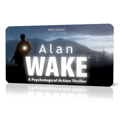 Alan Wake.v 1.01.1?6.3292 + 2 DLC + MOD (2012) (RUS, ENG &#92; ENG) [Repack] (Обновлен от 22.02.12)