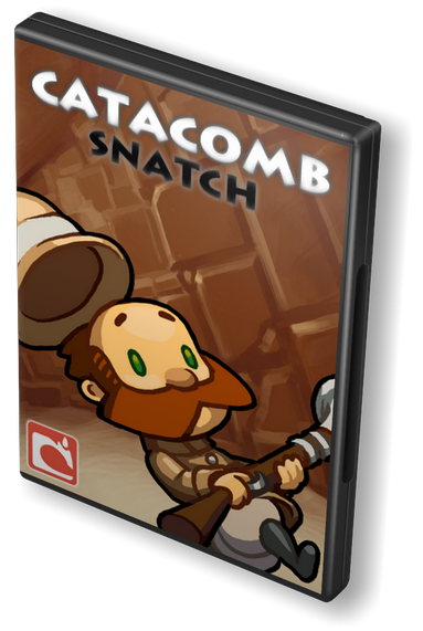 Catacomb Snatch (Mojang) (ENG) [L]