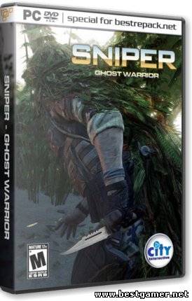 Sniper: Ghost Warrior (2010/PC/Rus/RePack)