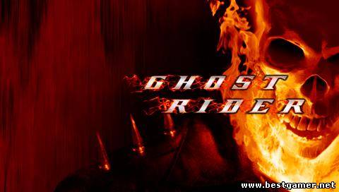 Ghost Rider [ PC ] 2007