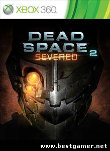 Dead Space 2 Severed [MULTI2][DLC]