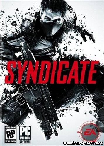 Syndicate [ENG-RUS][PCDVD][CLONEDVD][NO CRACK]