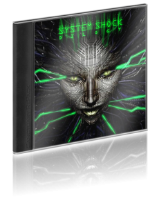 System Shock: Dilogy (1994-1999) PC &#124; RePack