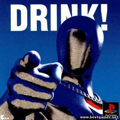 (PS) Pepsi-Man [Action, RU, 2000]