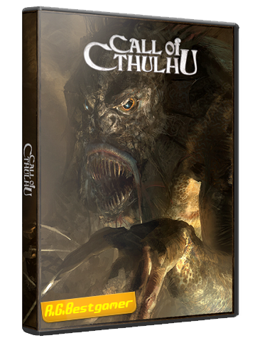 Call of Cthulhu: Dark Corners of the Earth (2006) PC &#124; RePack от R.G.BestGamer