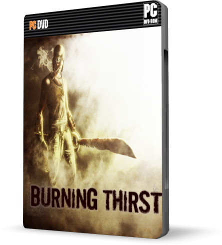 Burning Thirst 2010 ENG