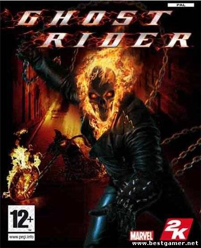 Ghost Rider (2007/PC/Rus)