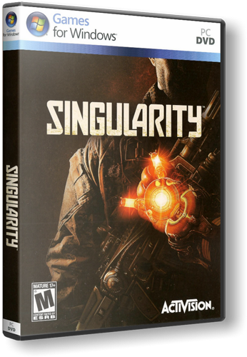 Singularity.v.1.1 (2010) (RUS) [Repack