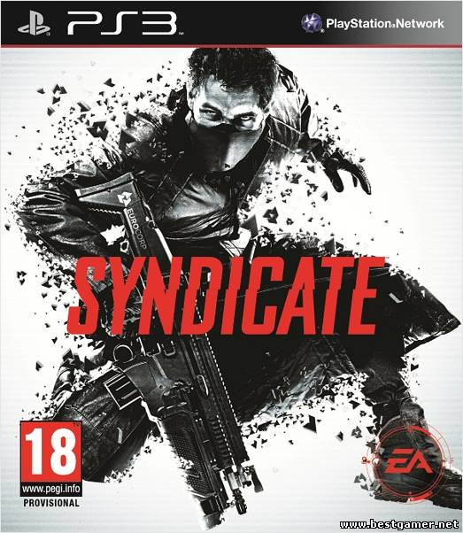 [PS3]Syndicate[EUR][MULTi5][4.0]