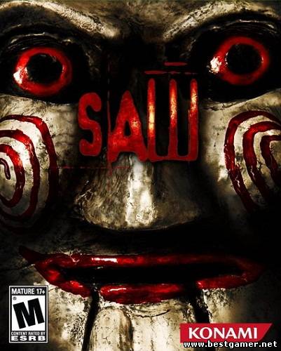 Пила / Saw: The Video Game (2009) MAC