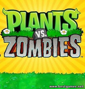 [Android] Plants vs. Zombies HD (1.3.0) [Аркада, RUS]