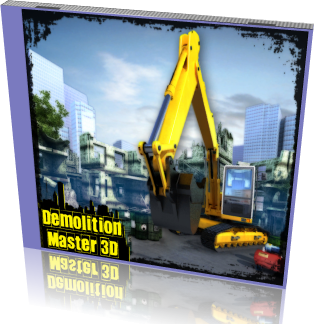 Мастер разрушения / Demolition Master 3D (Nevosoft) (RUS) [P]
