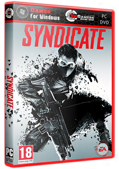 Syndicate (Electronic Arts) (RUS&#92;ENG) [Lossless RePack] by R.G. UniGamers