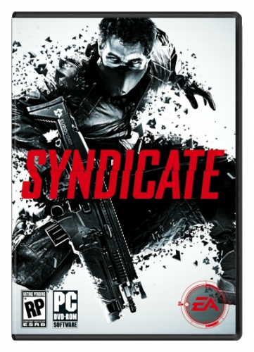 Syndicate CRACK 3DM