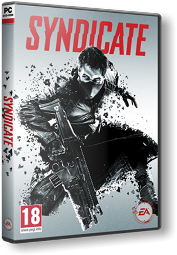 Syndicate (Electronic Arts) (Rus/Eng) [Rip] версия игры 1.0