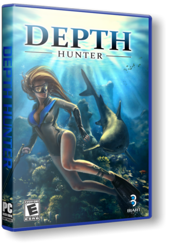 Depth Hunter (2012/PC/RePack/Rus) by R.G Repacker&#39;s